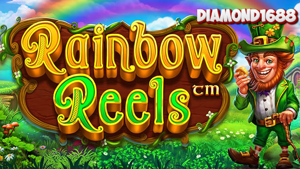 Rainbow Reels Permainan Slot Online dengan Tema Pelangi