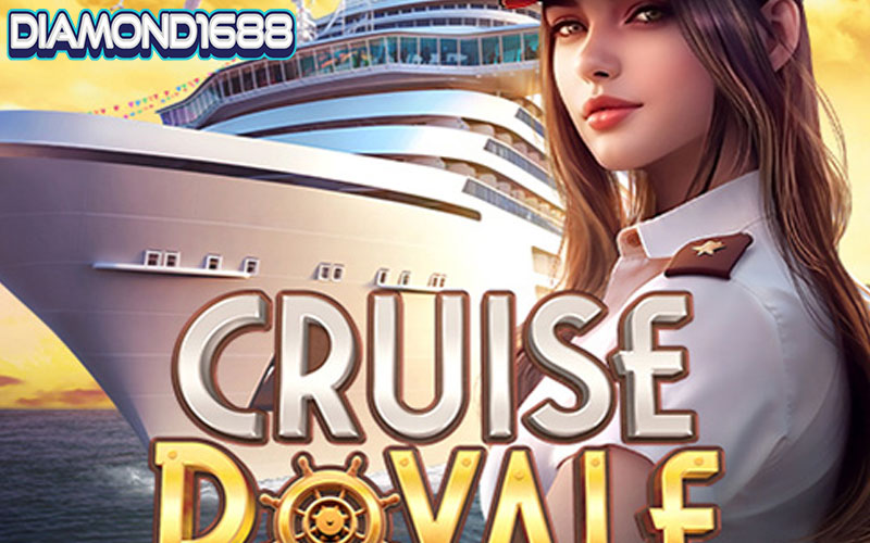 SLOT Cruise Royale: Petualangan Mewah di Lautan