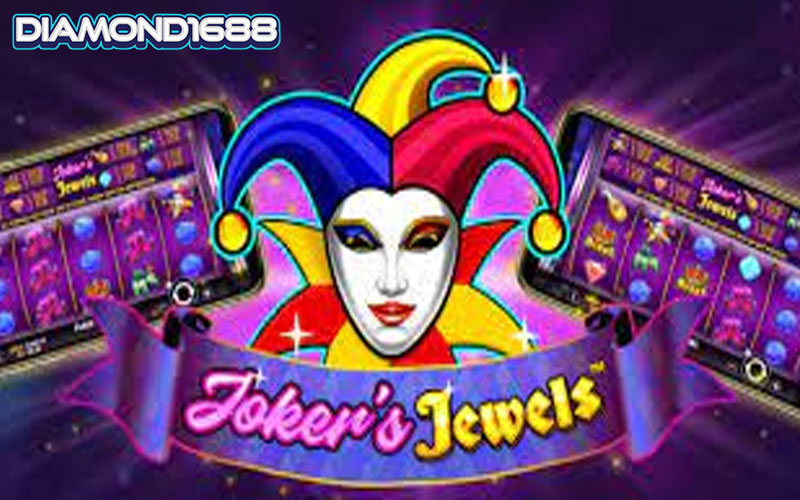 SLOT Joker’s Jewels Hot: Permainan Seru & Menguntungkan