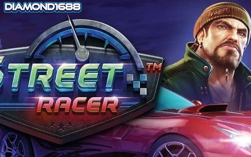 SLOT Street Racer: Balapan Seru di Mesin Slot Online