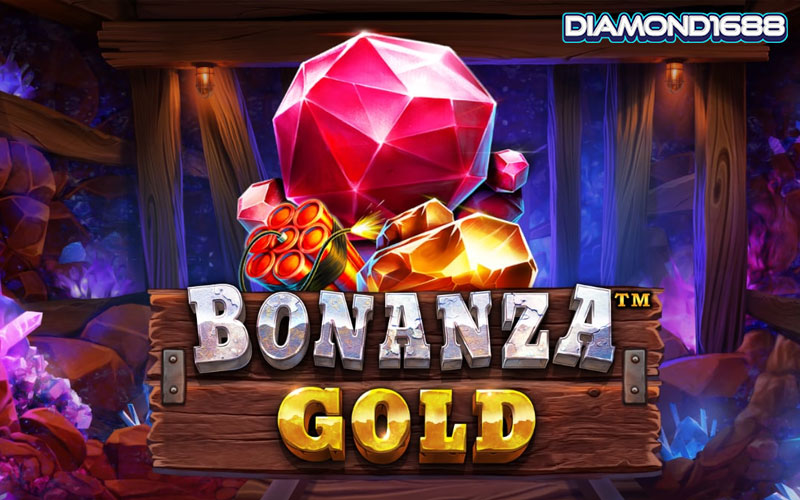 SLOT Bonanza Gold: Pengalaman Bermain Slot Terbaik