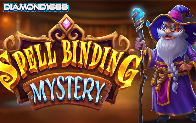 SLOT Spellbinding Mystery: Petualangan Seru Menanti