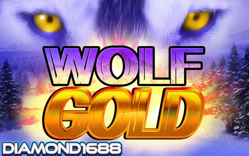 Jelajahi Keseruan SLOT Wolf Gold di Indonesia